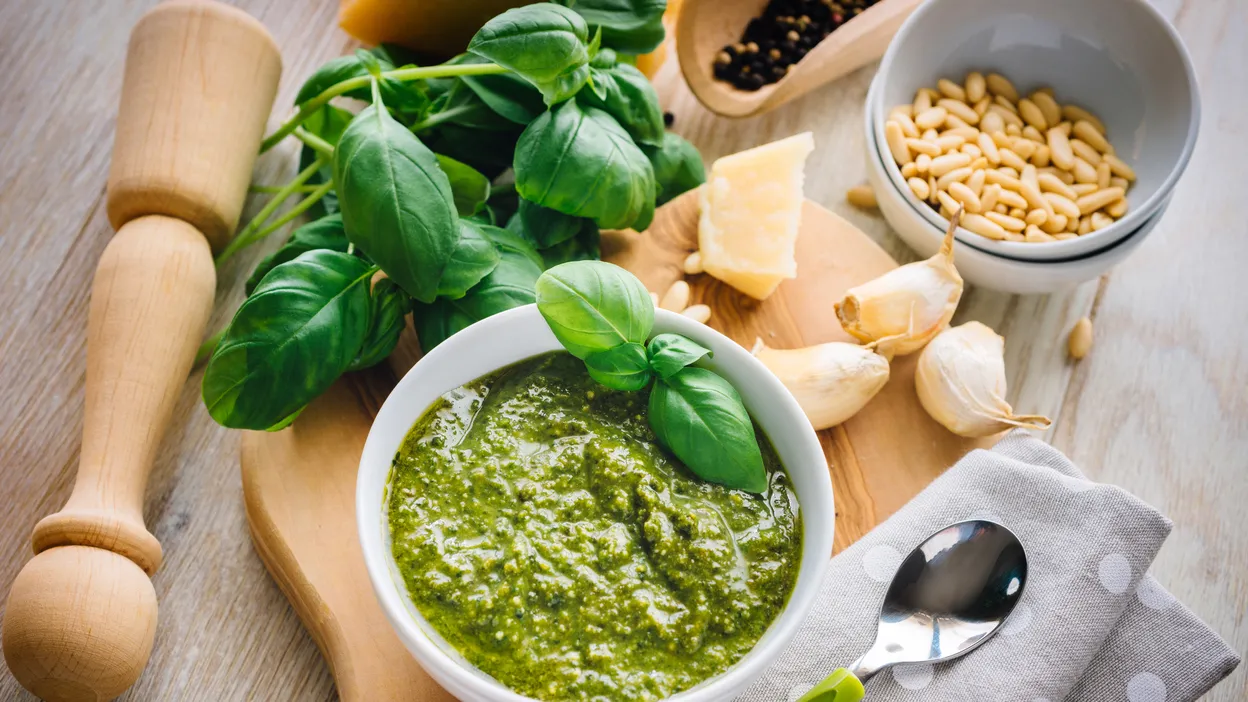 pesto